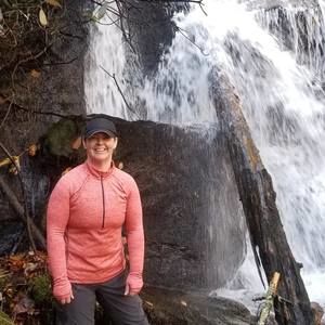 Meet your Posher, Renee